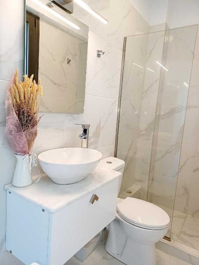 Iriana Seaside Luxury Penthouse