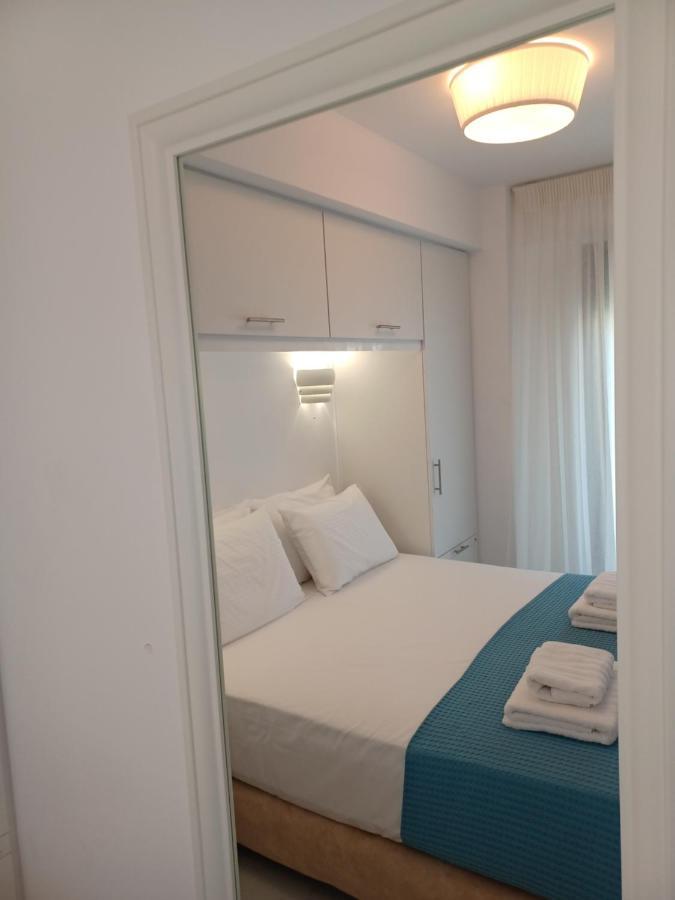 Iriana Seaside Luxury Penthouse Apartment *