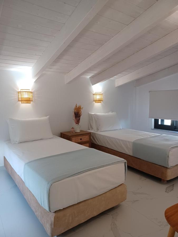 Iriana Seaside Luxury Penthouse * Nikiana