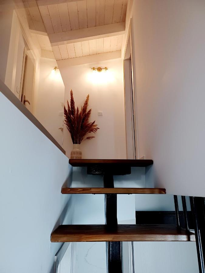 Apartment Iriana Seaside Luxury Penthouse