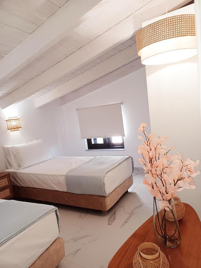 Iriana Seaside Luxury Penthouse Apartment