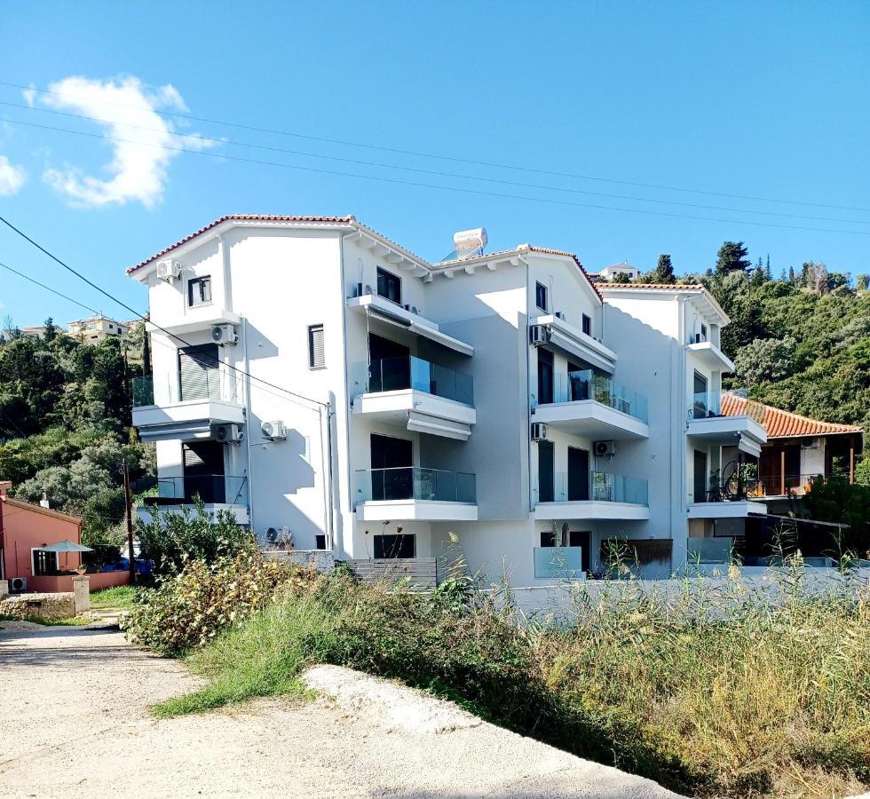 Iriana Seaside Luxury Penthouse Apartment