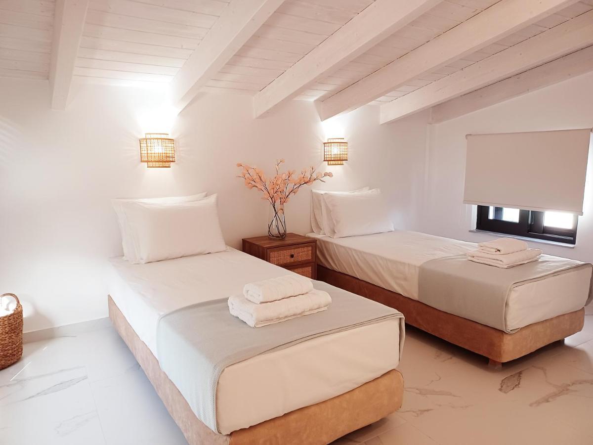 Iriana Seaside Luxury Penthouse