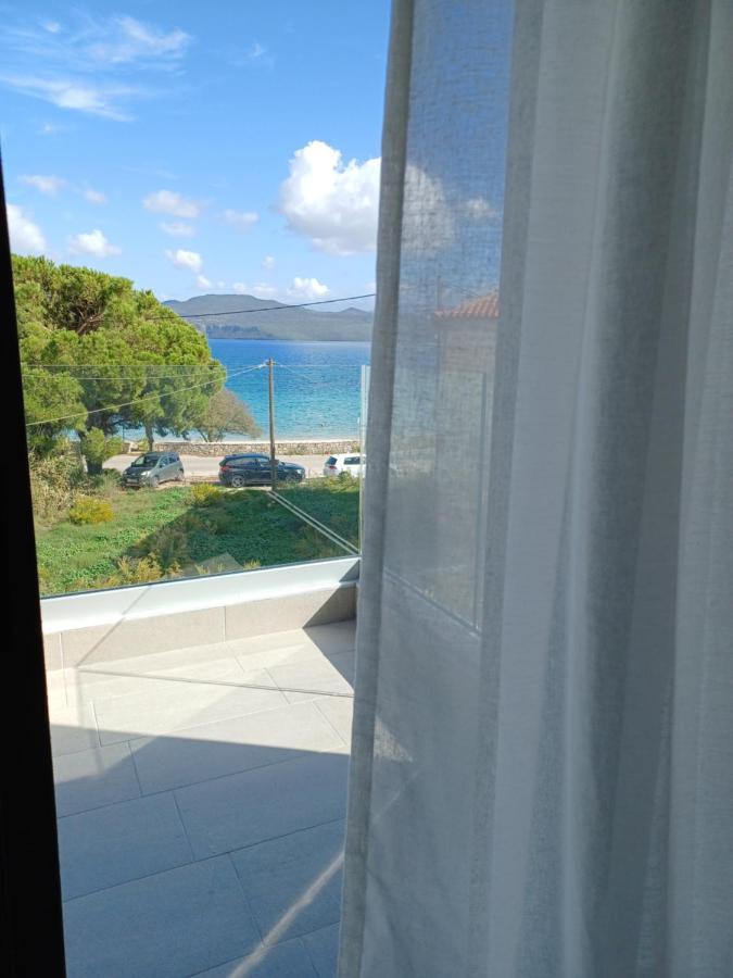 Apartment Iriana Seaside Luxury Penthouse