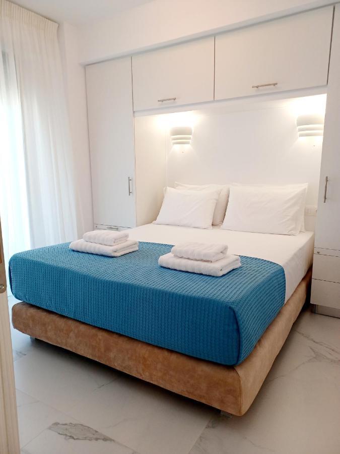 Iriana Seaside Luxury Penthouse Apartment