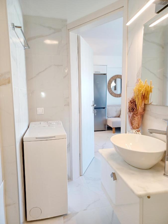 Apartment Iriana Seaside Luxury Penthouse *