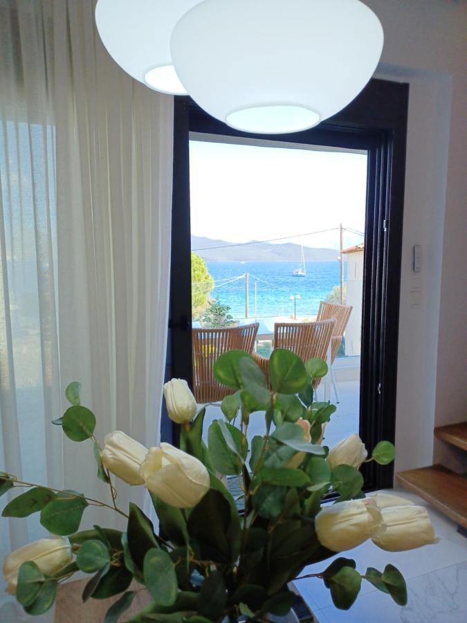 Iriana Seaside Luxury Penthouse *
