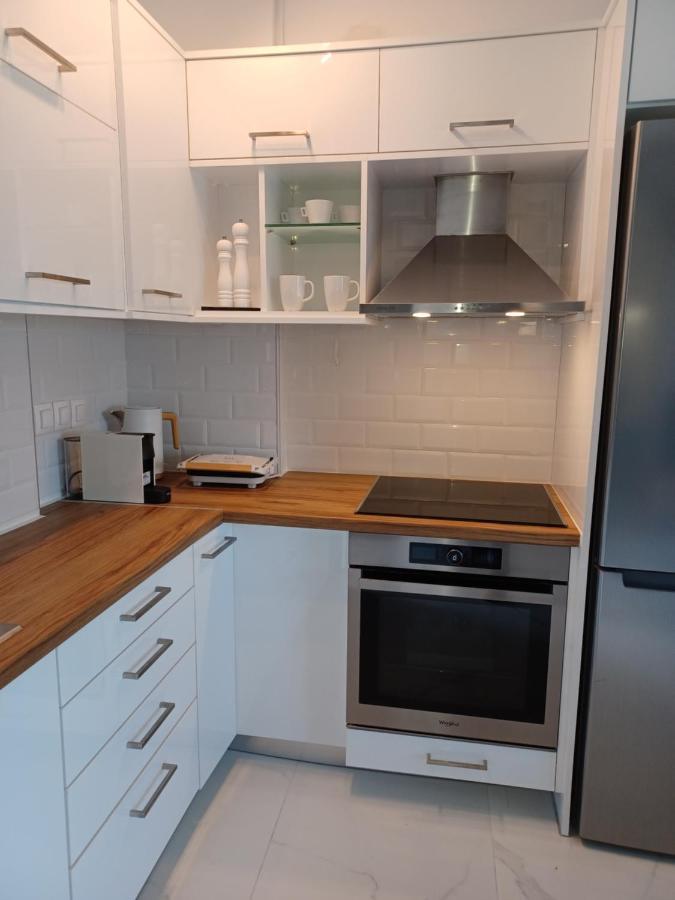 Iriana Seaside Luxury Penthouse Apartment *