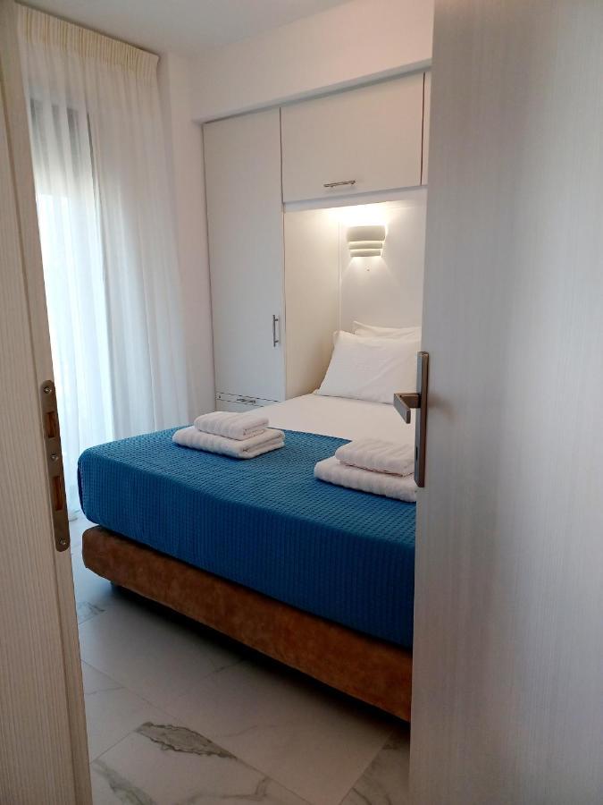 Apartment Iriana Seaside Luxury Penthouse
