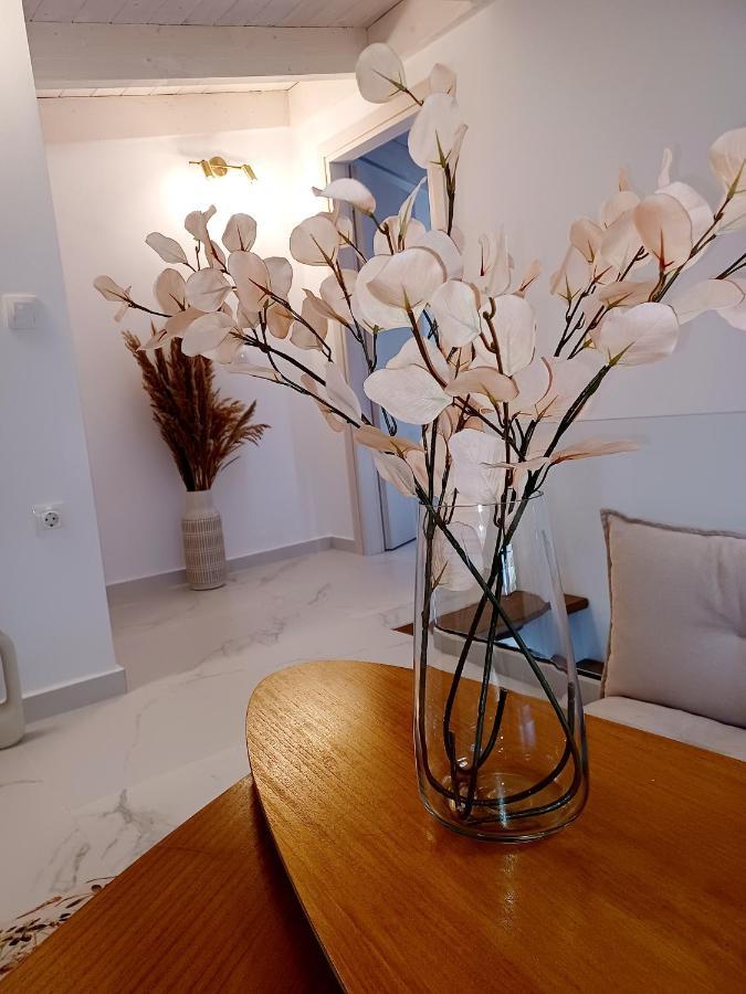 Apartment Iriana Seaside Luxury Penthouse *