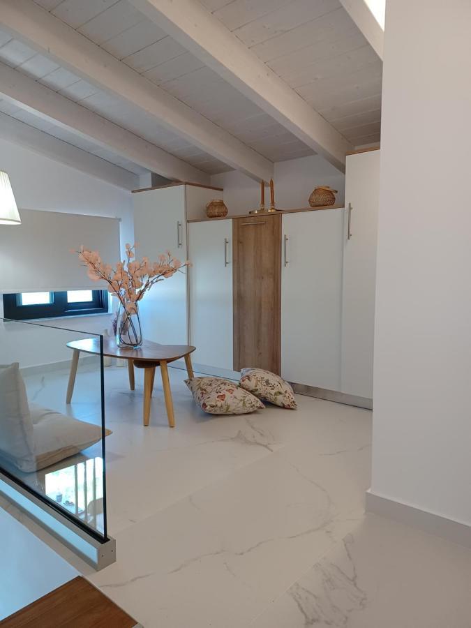 Iriana Seaside Luxury Penthouse Apartment *
