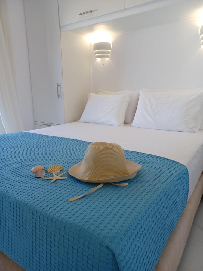 Iriana Seaside Luxury Penthouse * Nikiana