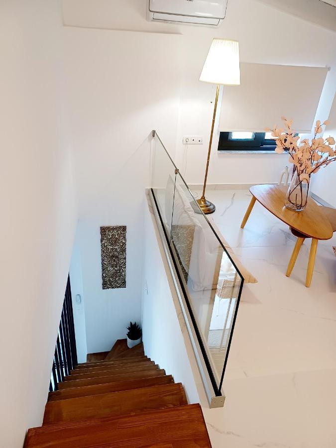 Iriana Seaside Luxury Penthouse Apartment *