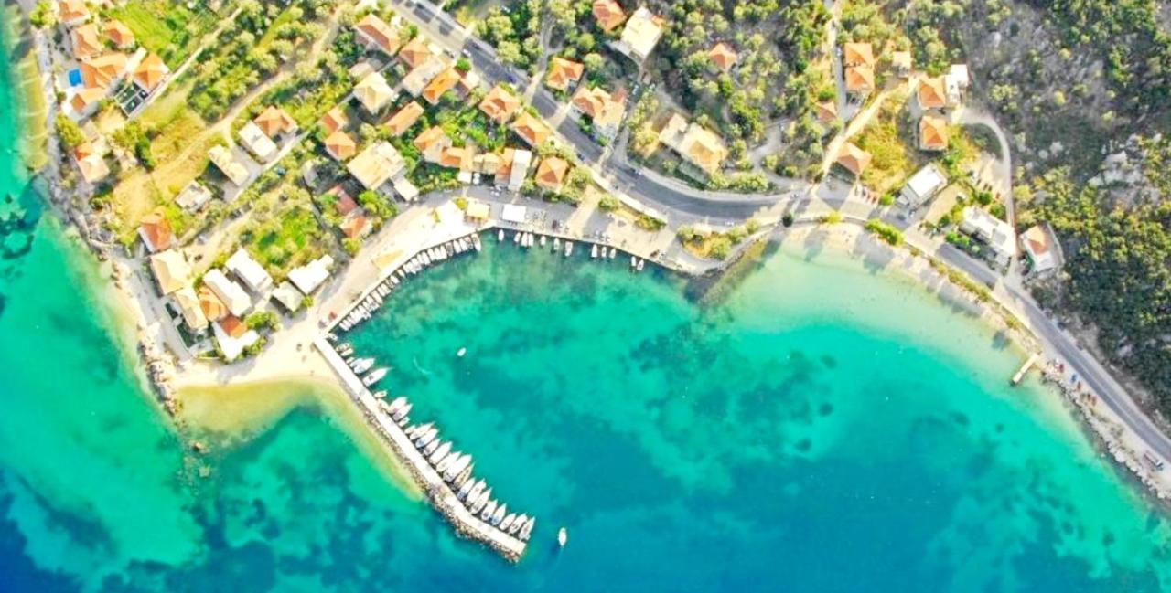 Appartement Iriana Seaside Luxury Penthouse