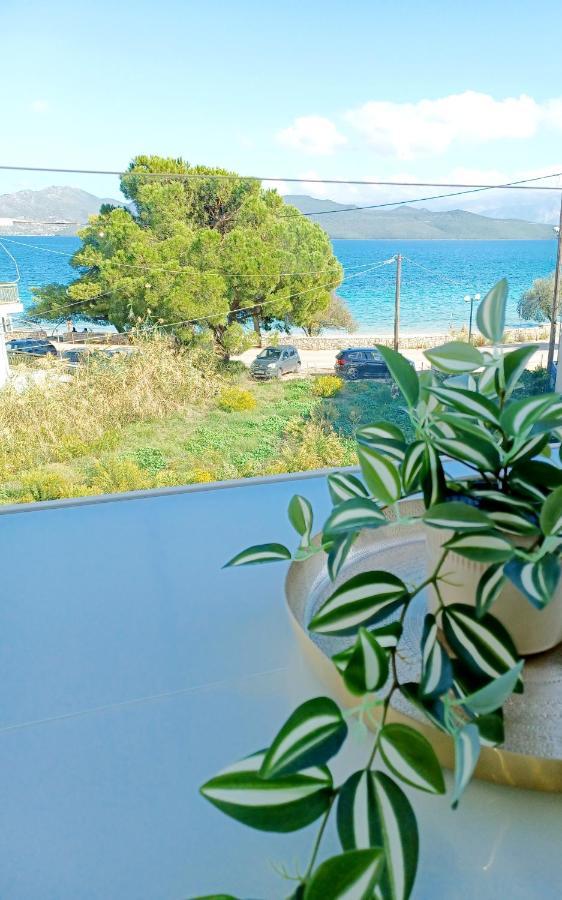 Iriana Seaside Luxury Penthouse * Nikiana