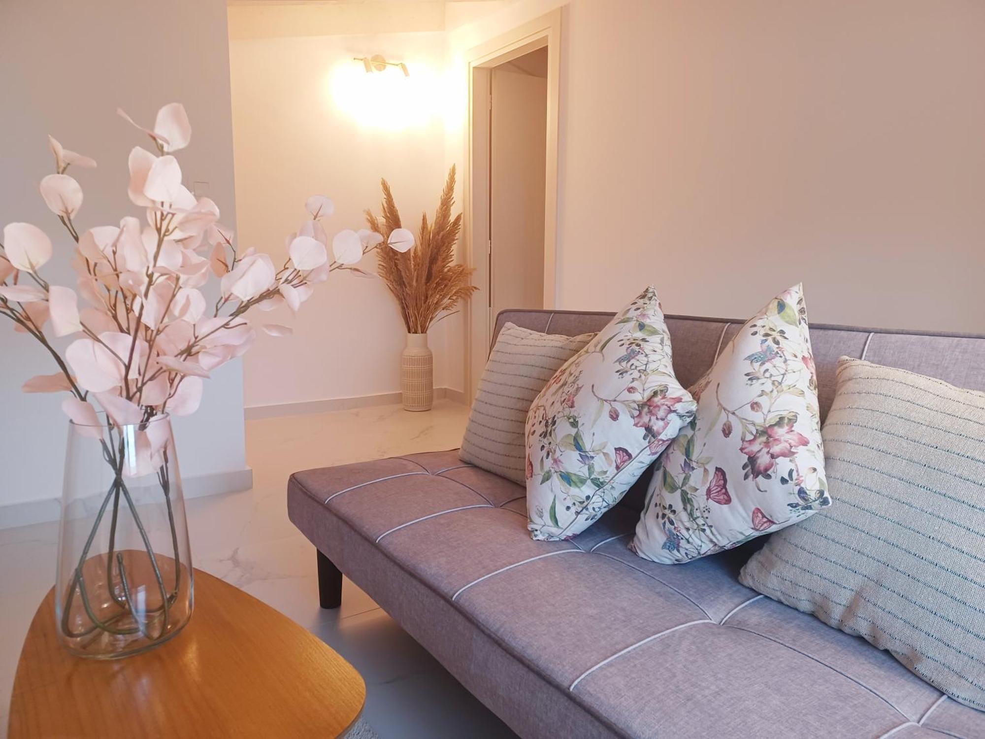 Iriana Seaside Luxury Penthouse * Nikiana